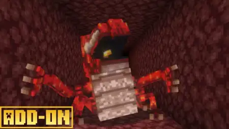 CROCOMIRE Addon pic 1