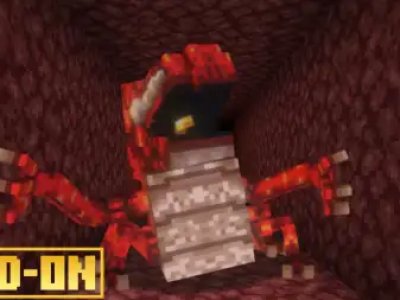 CROCOMIRE Addon
