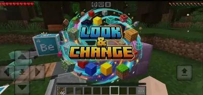 Look & Change Mod / Addon thumbnail