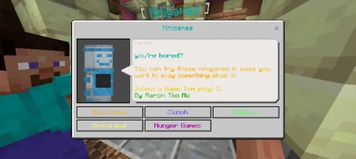 SkyWars (14 Maps) Map screenshot 3