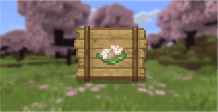 Dumplings Delight Bedrock Mod / Addon thumbnail