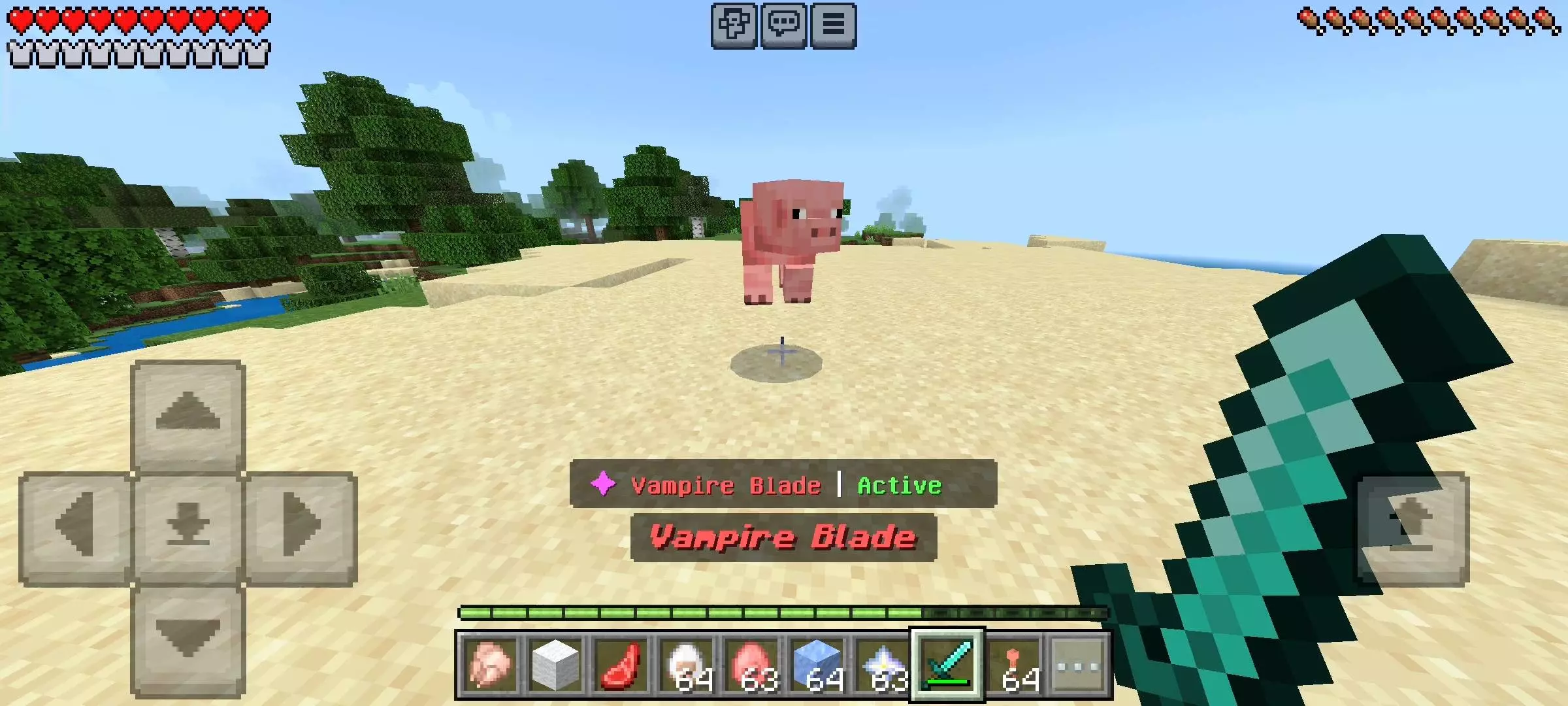 Enchant Craft Mod / Addon screenshot 3