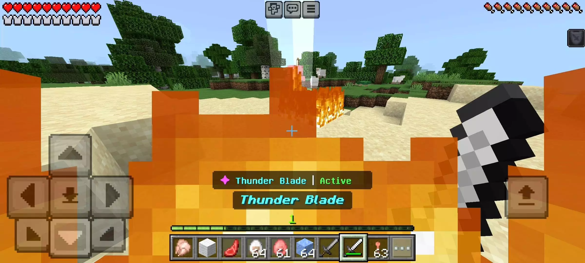 Enchant Craft Mod / Addon screenshot 5