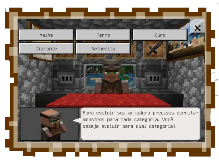 Wells RPG Adventure Addon screenshot 3