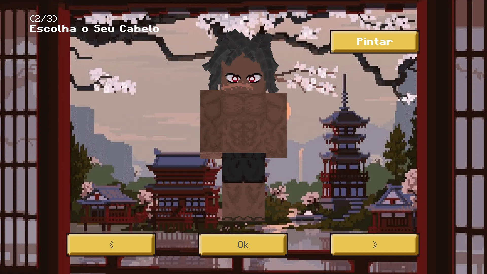 Demon Slayer ST Addon screenshot 3