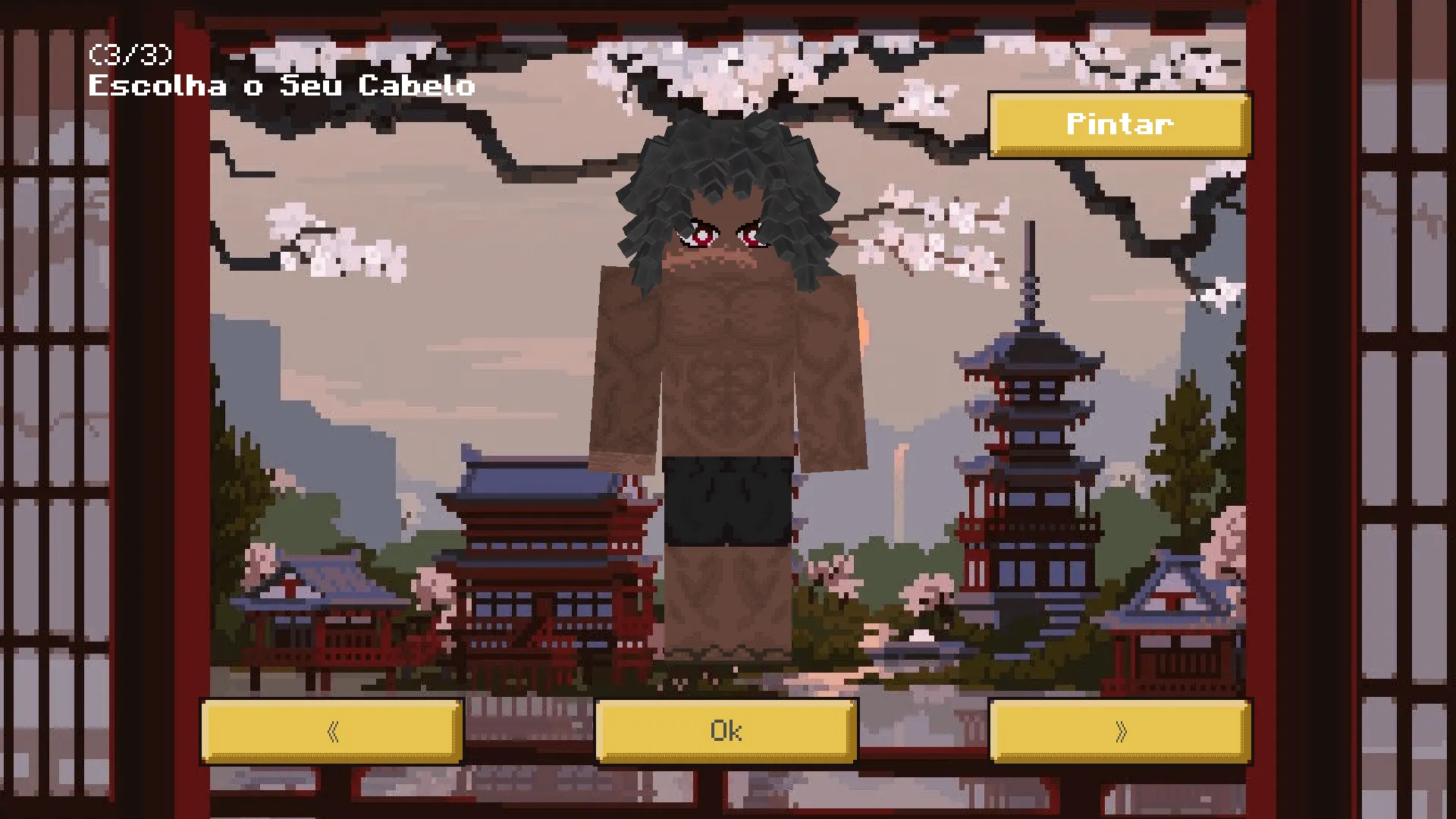 Demon Slayer ST Addon screenshot 4