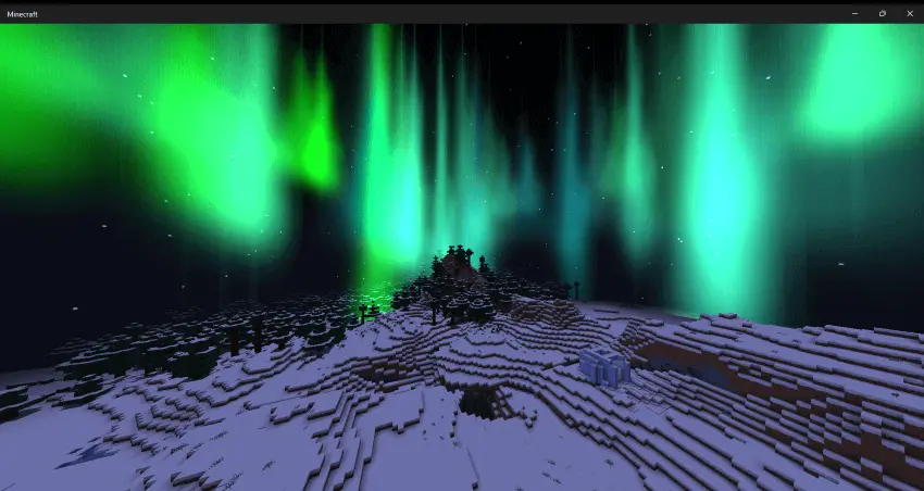 Frozen Tears Mod/Addon screenshot 4