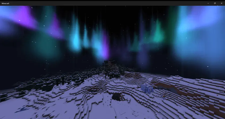Frozen Tears Mod/Addon screenshot 5