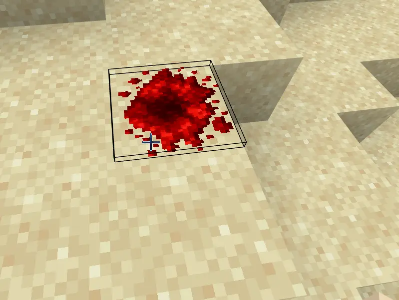 Bleeding System Mod / Addon screenshot 2