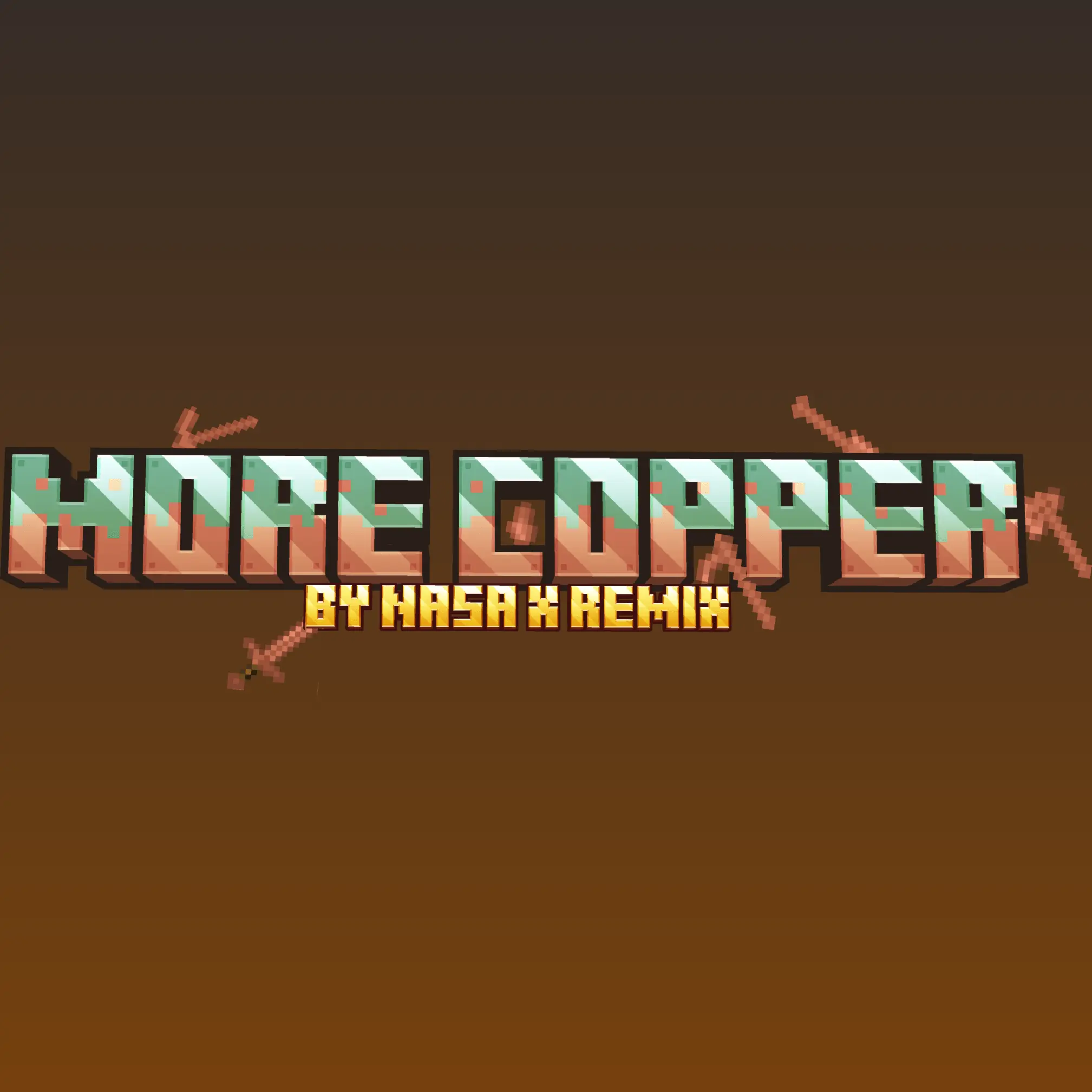 More copper Mod / Addon thumbnail