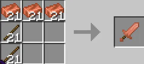 More copper Mod / Addon screenshot 2