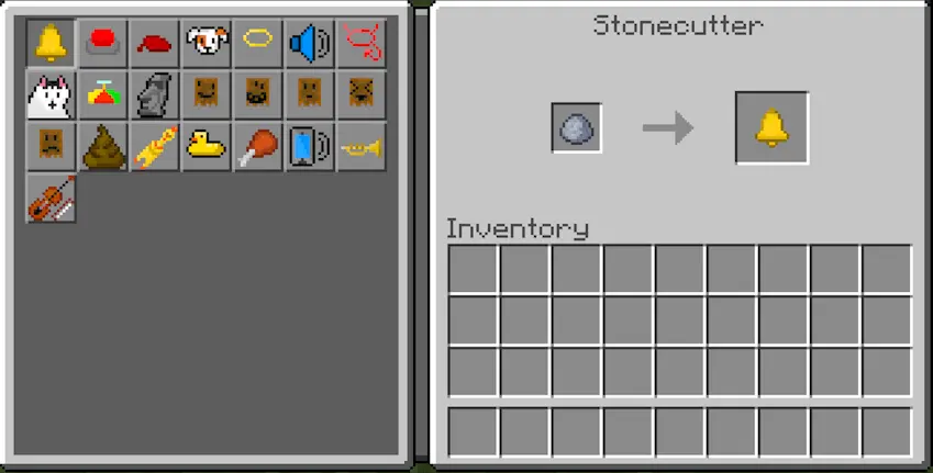 Stupid Stuff Mod / Addon screenshot 2