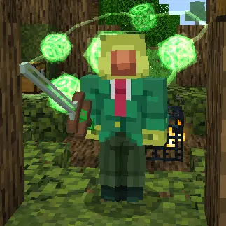 Arcane Edge Mod Addon screenshot 3