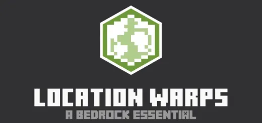 Location Warps Addon thumbnail
