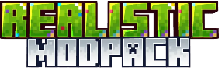 Realistic Modpack Addon screenshot 2