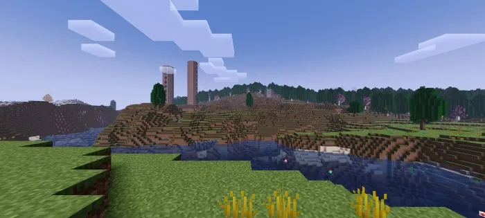Realistic Modpack Addon screenshot 5