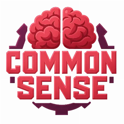 Common Sense Mod / Addon thumbnail
