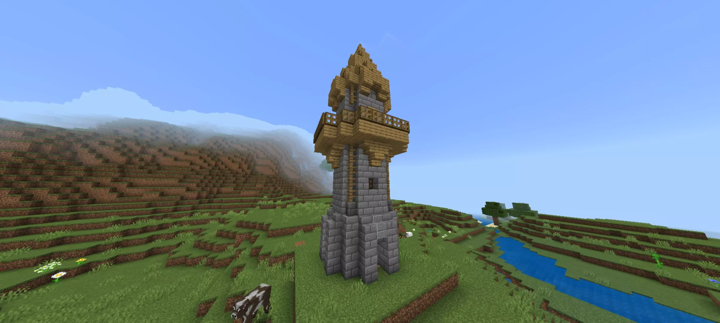 Structures Arises Remake Mod / Addon screenshot 3