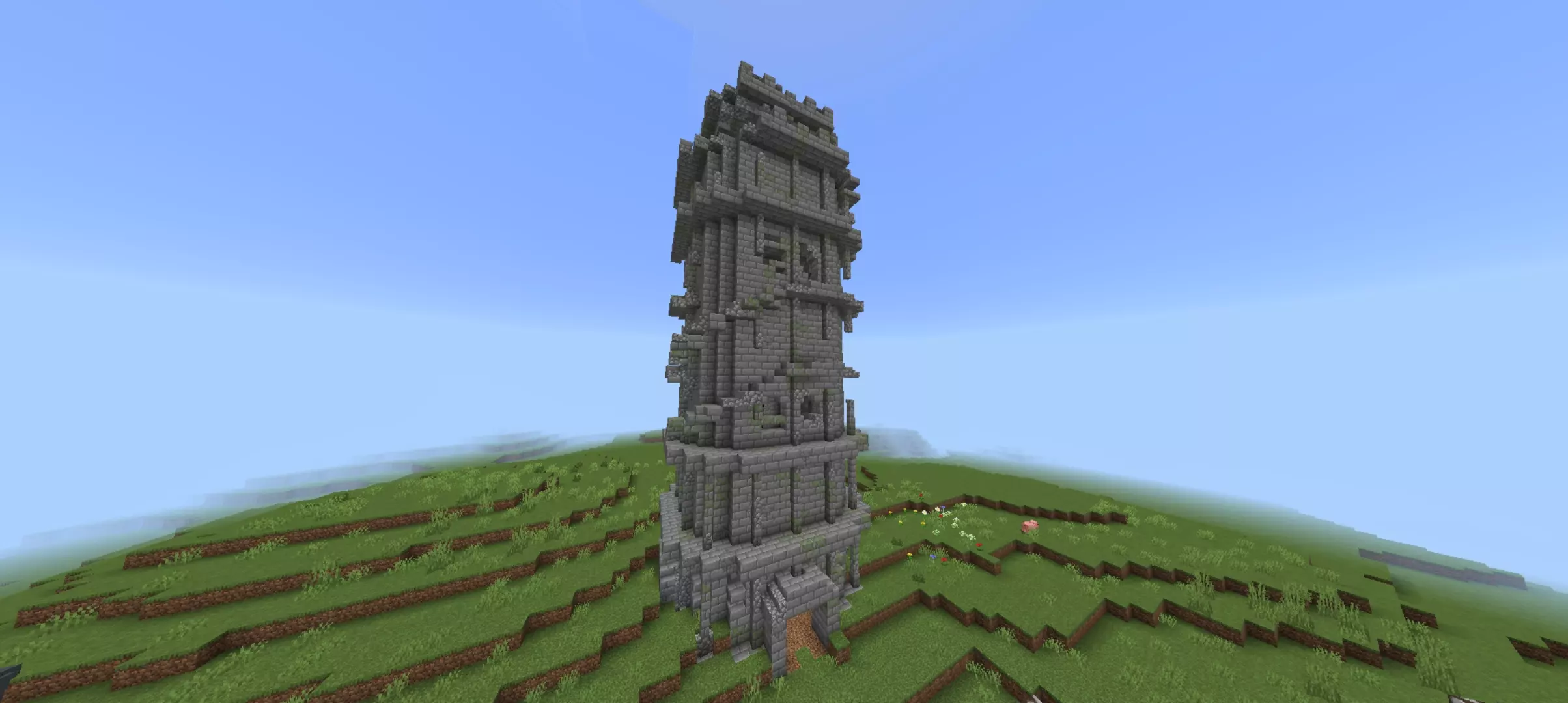 Structures Arises Remake Mod / Addon screenshot 5