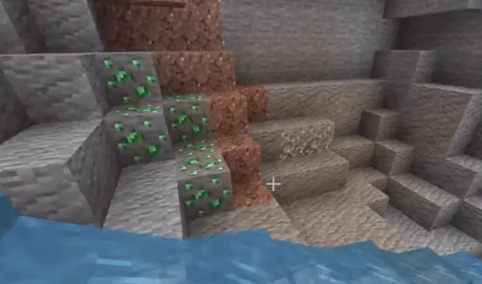 Better Emeralds for Minecraft! Addon screenshot 2