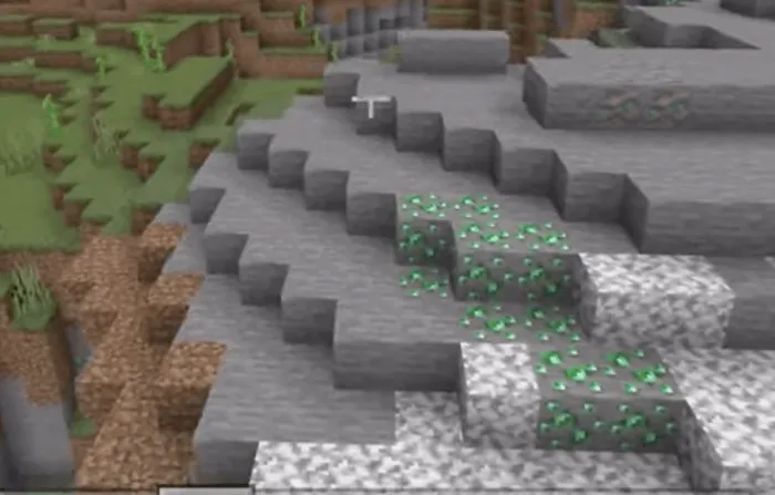 Better Emeralds for Minecraft! Addon screenshot 3