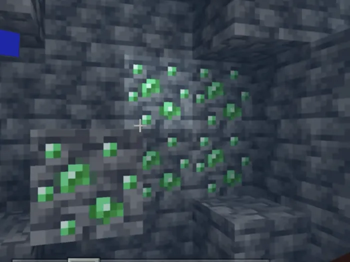 Better Emeralds for Minecraft! Addon screenshot 4