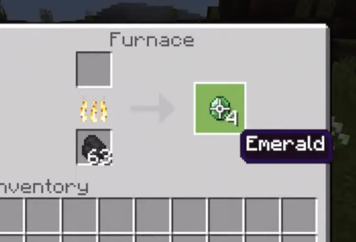 Better Emeralds for Minecraft! Addon screenshot 5