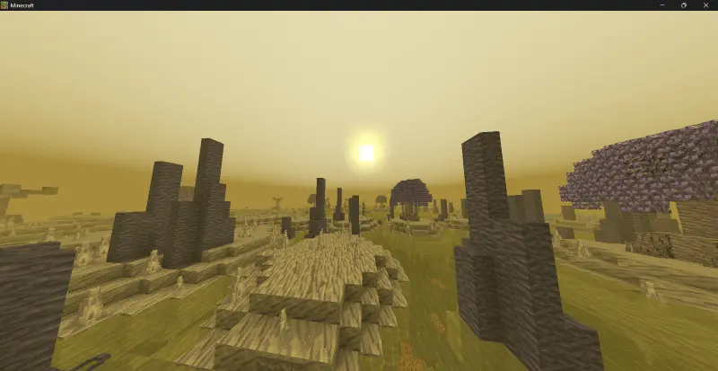 Aqueous Depths Mod Addon screenshot 2