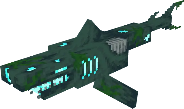 Aqueous Depths Mod Addon screenshot 4