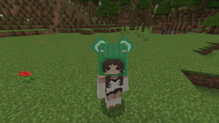 Fashion Escape Addon screenshot 5