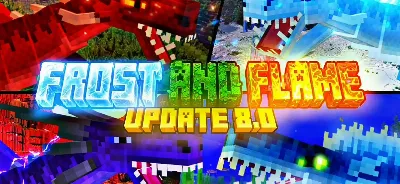 Frost & Flames Mod / Addon thumbnail