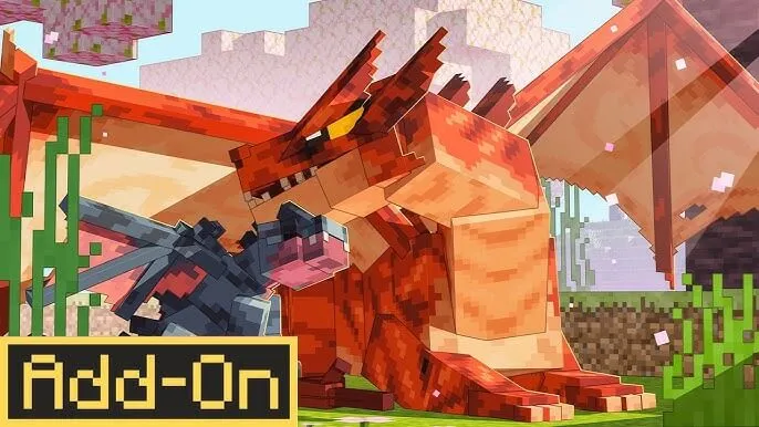 Dragon Addon thumbnail