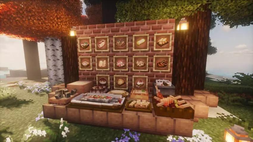 Casualness Delight Bedrock (Unofficial) Mod / Addon screenshot 2