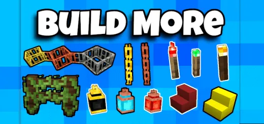 BuildMore Addon thumbnail