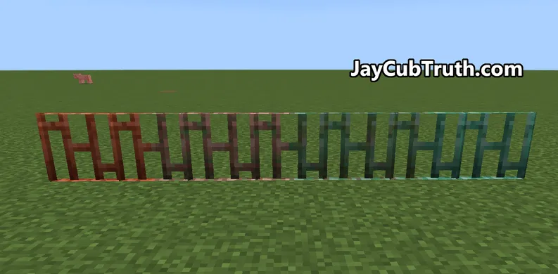 BuildMore Addon screenshot 4