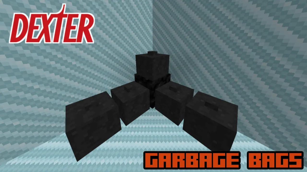 Dexter Craft Mod / Addon screenshot 5