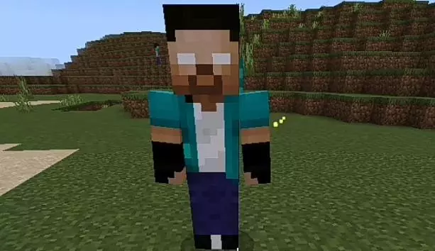 Noob Vs Pro Vs Hacker Vs God Mod / Addon screenshot 4