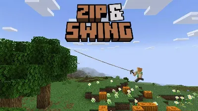 Zip & Swing Mod / Addon thumbnail