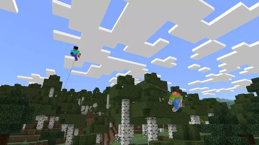 Zip & Swing Mod / Addon screenshot 3