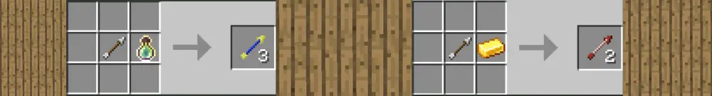 New Bows Overhaul Mod / Addon screenshot 4
