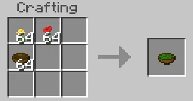 Tense Healing Mod / Addon screenshot 4