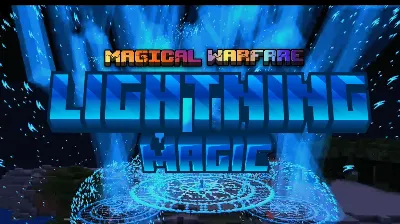 Lightning Magic Addon thumbnail
