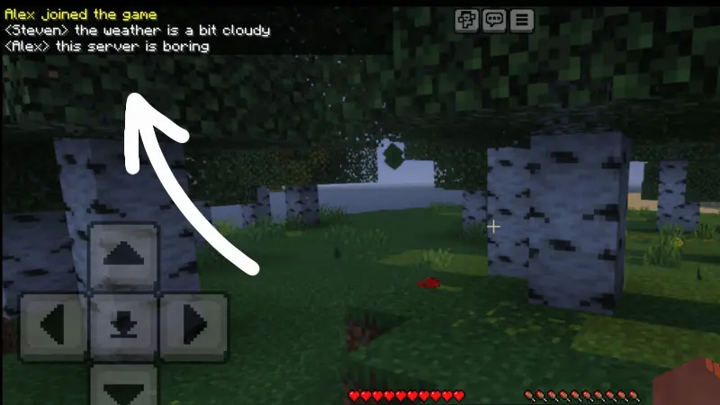 BETTER AI PLAYER Mod / Addon screenshot 3