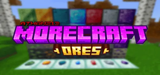 MoreOres Addon thumbnail