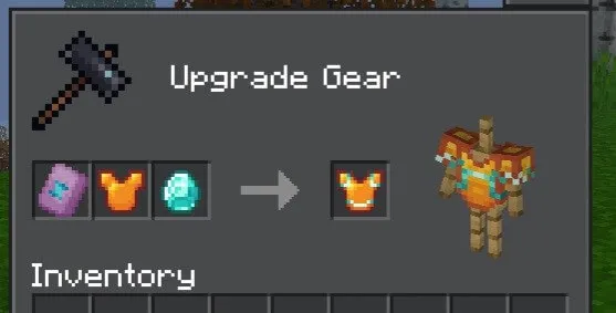 MoreOres Addon screenshot 3