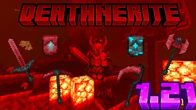 Deathnerite Addon thumbnail