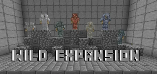 Wild Expansion Addon thumbnail