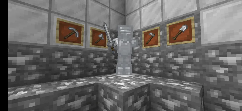 Wild Expansion Addon screenshot 2
