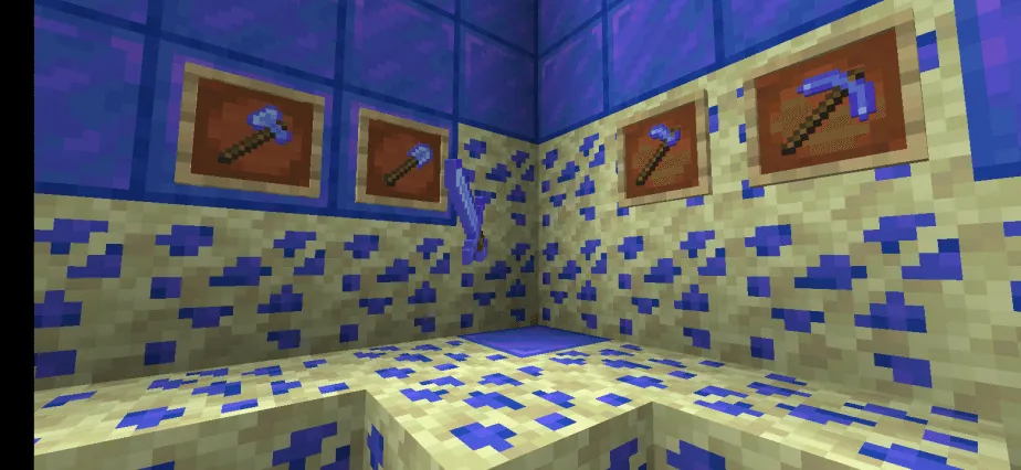Wild Expansion Addon screenshot 3