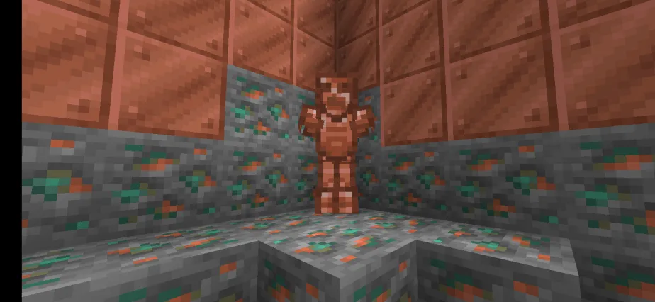 Wild Expansion Addon screenshot 4